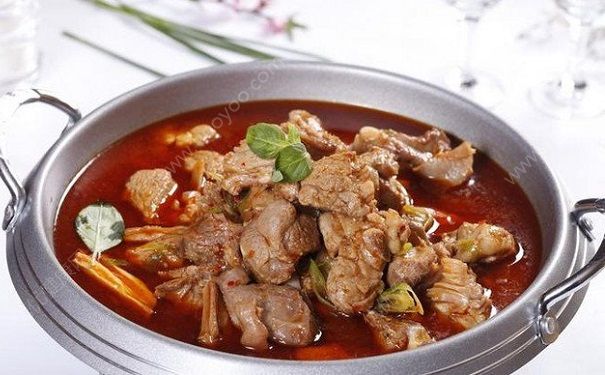 柚子和羊肉相克嗎？吃了羊肉能吃柚子嗎？(3)