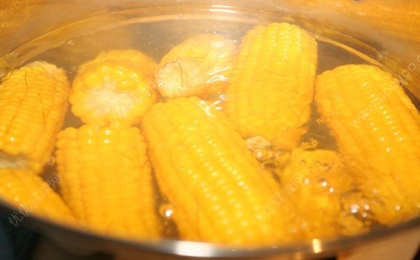 柚子和玉米能一起吃嗎？柚子和玉米同食好嗎？(2)