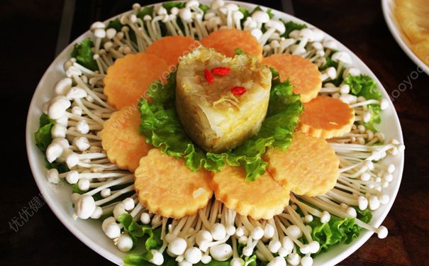 為什么金針菇不易消化？吃金針菇不消化怎么辦？(4)