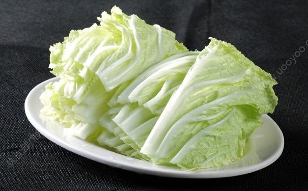 紫菜和白菜能一起吃嗎？紫菜和白菜一起吃好嗎？(4)