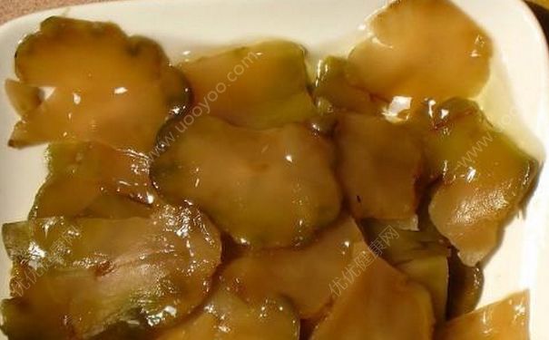 榨菜有營(yíng)養(yǎng)嗎？榨菜有什么營(yíng)養(yǎng)價(jià)值？(4)