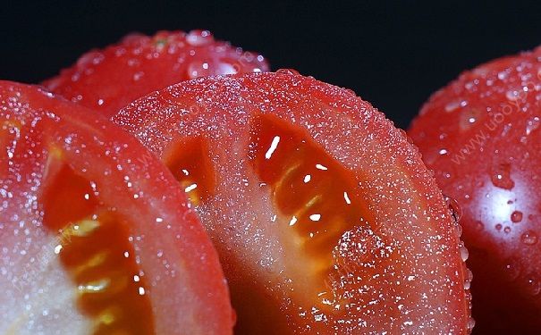 番茄沒(méi)有籽正常嗎？番茄很紅但是籽沒(méi)長(zhǎng)好正常嗎？(2)