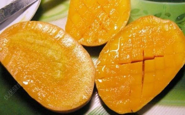喝可樂可以吃芒果嗎？吃芒果可以喝碳酸飲料嗎？(2)