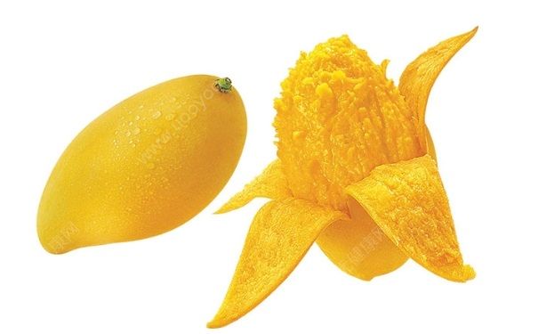 喝可樂可以吃芒果嗎？吃芒果可以喝碳酸飲料嗎？(3)