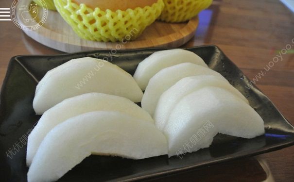 番茄和梨子能一起吃嗎？番茄和梨子同食好嗎？(1)
