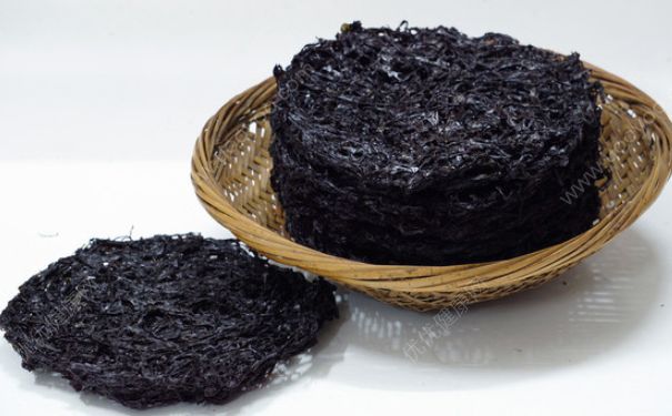 紫菜發(fā)霉了還能吃嗎？紫菜有點(diǎn)霉可以吃嗎？(1)