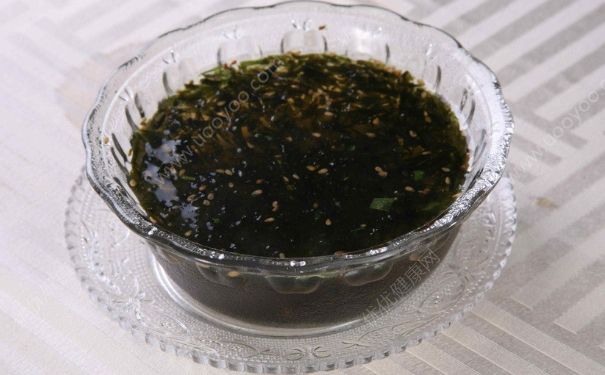 紫菜發(fā)霉了還能吃嗎？紫菜有點(diǎn)霉可以吃嗎？(3)
