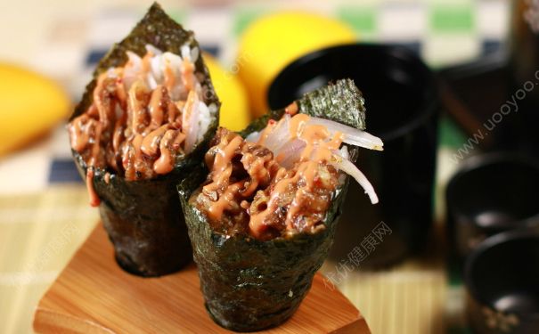 紫菜發(fā)霉了還能吃嗎？紫菜有點(diǎn)霉可以吃嗎？(4)