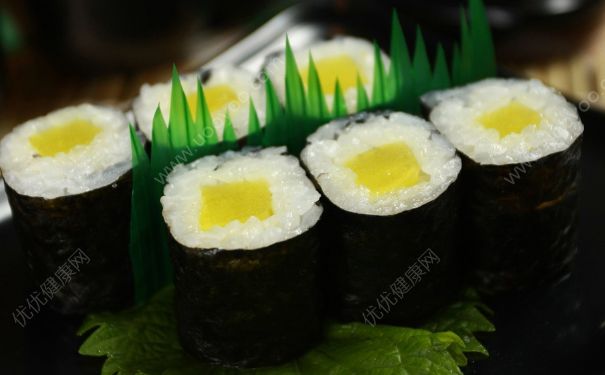 紫菜發(fā)霉了還能吃嗎？紫菜有點(diǎn)霉可以吃嗎？(2)