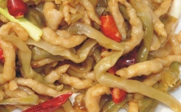 榨菜熱量高嗎？榨菜的熱量是多少？(4)