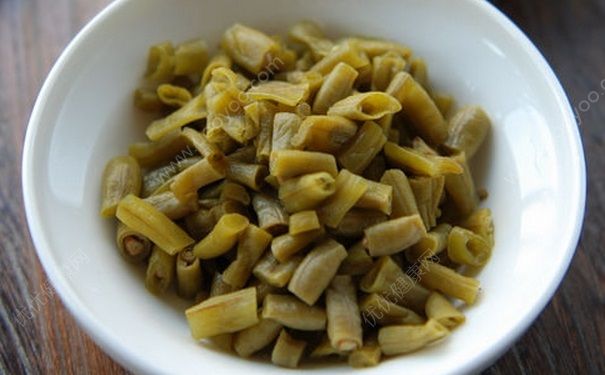 酸豆角可以直接吃嗎？酸豆角可以生吃嗎？(2)
