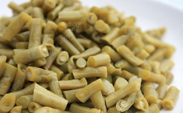 酸豆角可以直接吃嗎？酸豆角可以生吃嗎？(4)