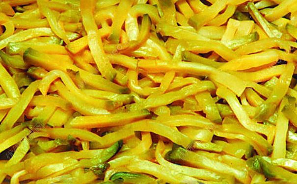榨菜是發(fā)物嗎？榨菜屬于發(fā)物嗎？(3)