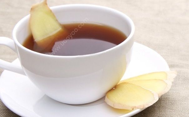 夏天能喝紅糖水嗎？夏天能喝紅糖姜茶嗎？(4)