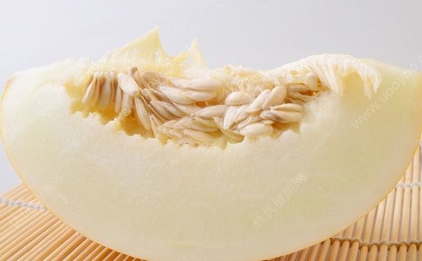 香瓜瓤可以吃嗎？香瓜籽可以吃嗎？(2)