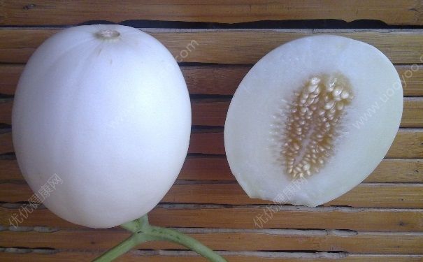 香瓜瓤可以吃嗎？香瓜籽可以吃嗎？(4)