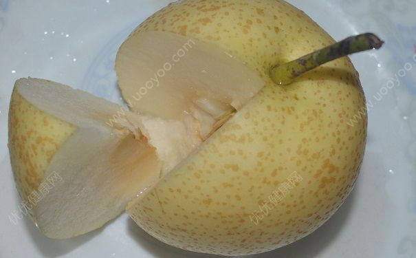 梨子怎么吃降火效果最好？怎么吃梨子最降火？(1)