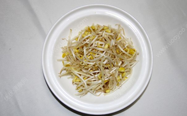豆芽是酸性還是堿性？豆芽是堿性食物嗎？(1)