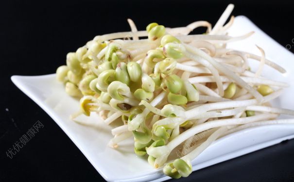 豆芽是酸性還是堿性？豆芽是堿性食物嗎？(3)
