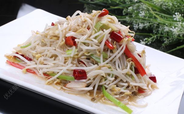 豆芽是酸性還是堿性？豆芽是堿性食物嗎？(4)