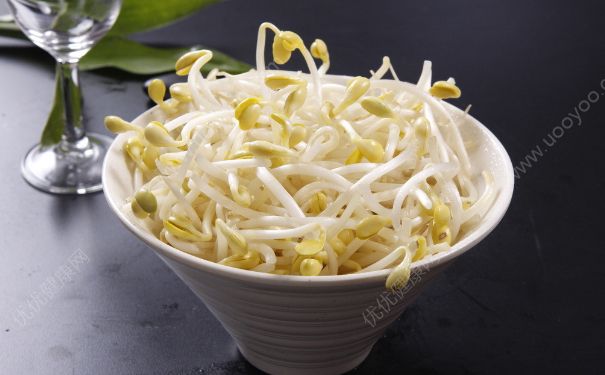豆芽是涼性的嗎？豆芽是熱性還是涼性？(2)
