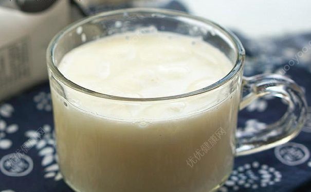 梨子配牛奶可以喝嗎？梨子汁和牛奶能一同食用嗎？(2)