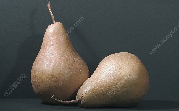 梨子配牛奶可以喝嗎？梨子汁和牛奶能一同食用嗎？(4)