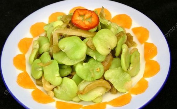 吃榨菜會長胖嗎？榨菜吃多了會胖嗎？(1)