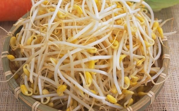 黃豆芽能減肥嗎？吃黃豆芽可以減肥嗎？(2)