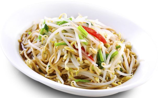 黃豆芽能減肥嗎？吃黃豆芽可以減肥嗎？(4)