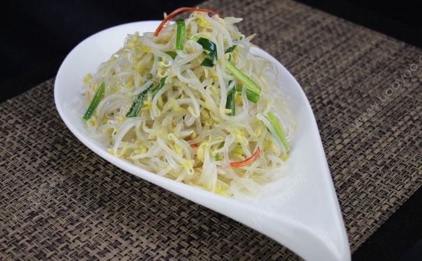 黃豆芽和綠豆芽哪個營養(yǎng)價值高？黃豆芽和綠豆芽哪個好？(2)