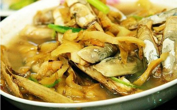 過期榨菜可以吃嗎？榨菜過期了還能吃嗎？(4)