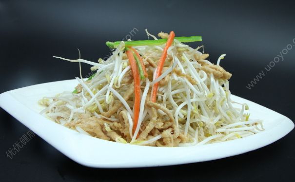 豆芽和牛肉能一起吃嗎？豆芽和牛肉一起吃好嗎？(3)