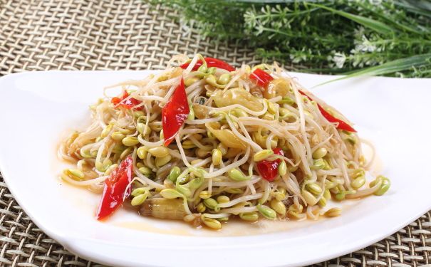 豆芽可以和魚一起吃嗎？豆芽和魚一起吃好嗎？(1)