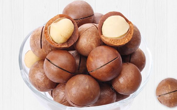 夏威夷果過(guò)期了能吃嗎？過(guò)期的夏威夷果可以吃嗎？(4)