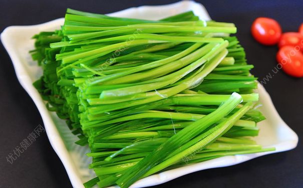 綠豆芽和韭菜一起炒能減肥嗎？吃綠豆芽和韭菜能減肥嗎？(4)