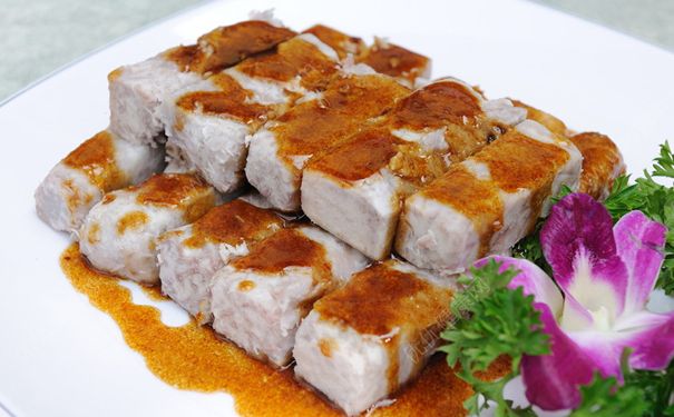 芋頭吃多了好嗎？芋頭吃多了會(huì)怎樣？(2)