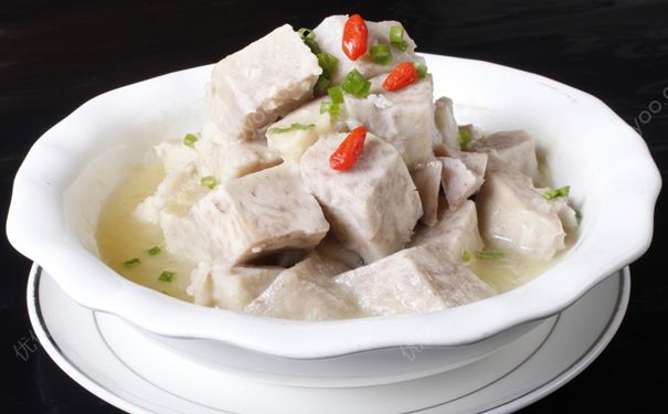 芋頭吃多了好嗎？芋頭吃多了會(huì)怎樣？(3)