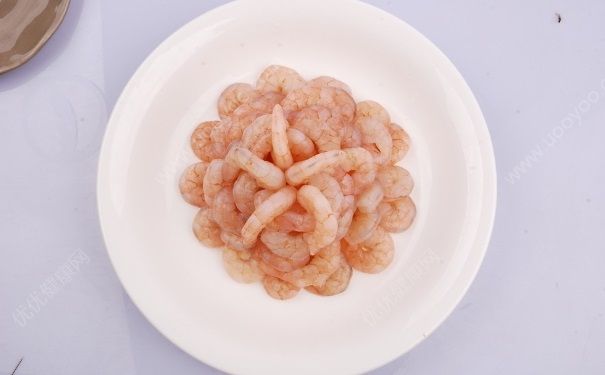 豌豆蝦仁怎么做好吃？豌豆蝦仁的做法(2)