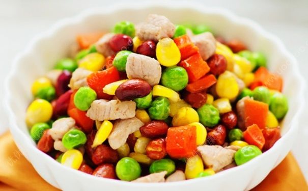 豌豆是發(fā)物嗎？豌豆是不是發(fā)物？(3)