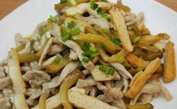 榨菜長黑點可以吃嗎？榨菜長黑點還能吃嗎？(4)