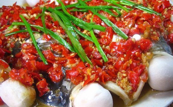 芋頭和魚能一起吃嗎？魚和芋頭一起吃好嗎？(1)
