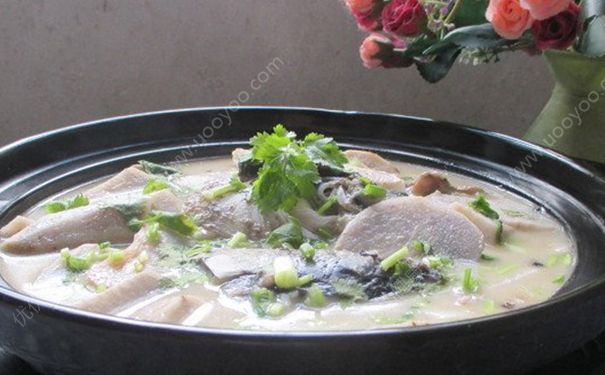 芋頭和魚能一起吃嗎？魚和芋頭一起吃好嗎？(2)