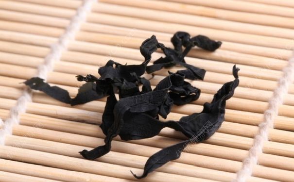夏天吃海帶好嗎？夏天吃海帶有哪些好處？(1)