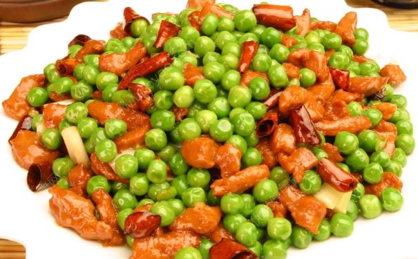 豌豆和牛肉能一起吃嗎？豌豆和牛肉一起吃好嗎？(3)