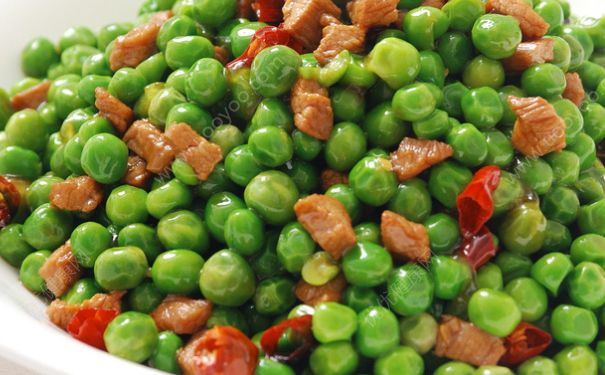 吃豌豆會(huì)便秘嗎？豌豆會(huì)不會(huì)便秘？(1)