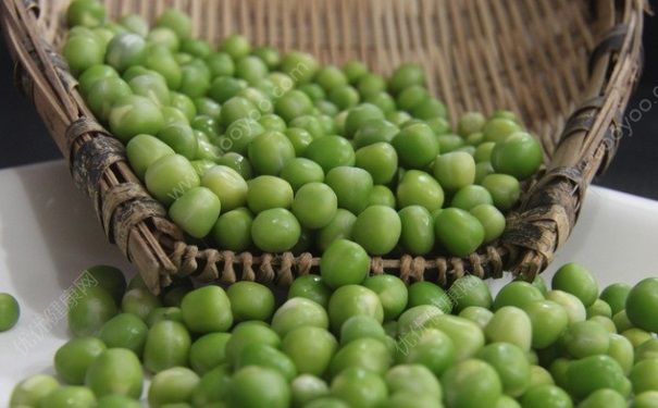 吃豌豆有什么好處？豌豆有什么營養(yǎng)和功效？(1)