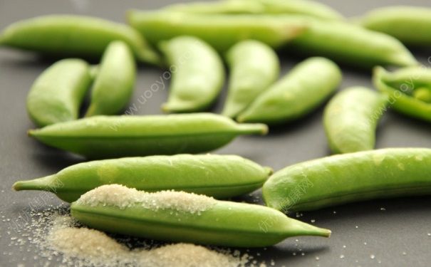 吃豌豆有什么好處？豌豆有什么營養(yǎng)和功效？(2)