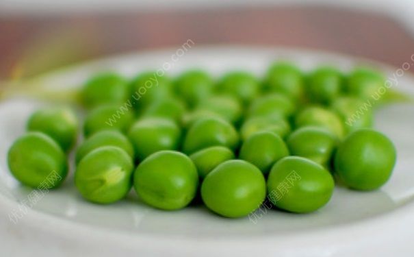 吃豌豆有什么好處？豌豆有什么營養(yǎng)和功效？(3)