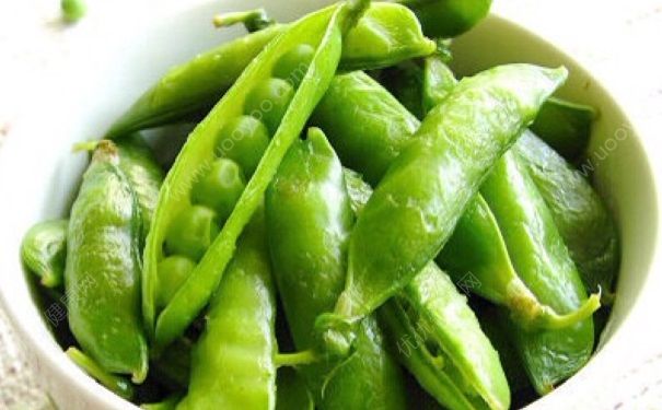 吃豌豆有什么好處？豌豆有什么營養(yǎng)和功效？(4)